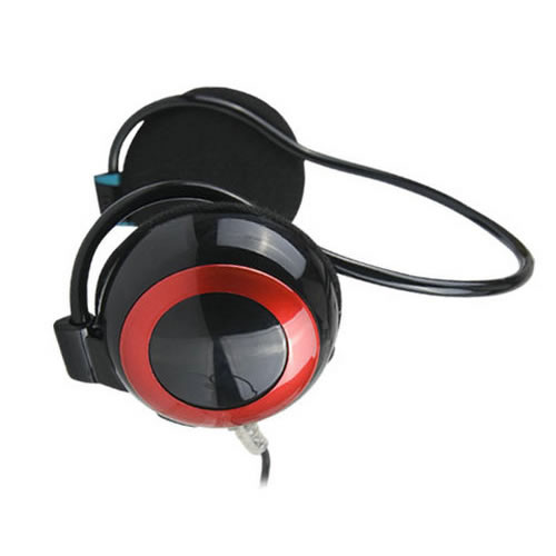RH-807V STEREO HEADSET