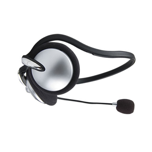 RH-805MV STEREO HEADSET