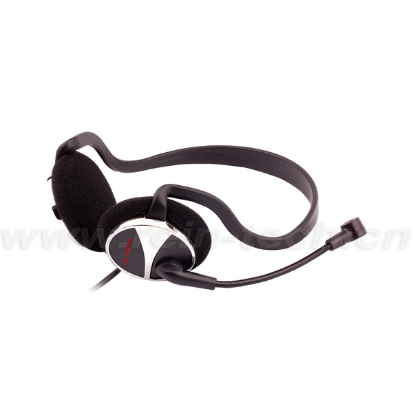 RH-801MV STEREO HEADSET