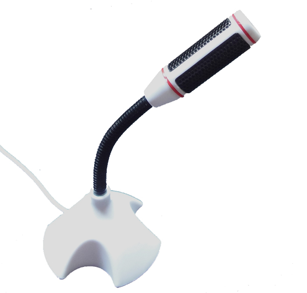 RM-130 HIGH SENSITIVE MIC