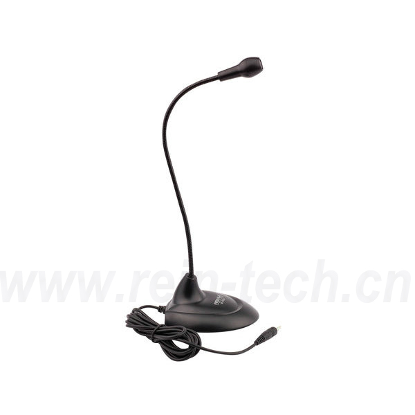 RM-100 HIGH-SENSITIVE MIC