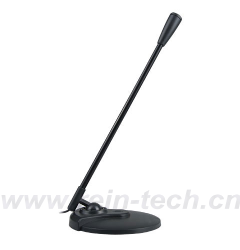 RM-110 NOISE-ISOLATING MIC