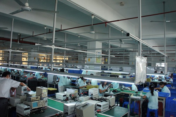 Assembly Lines
