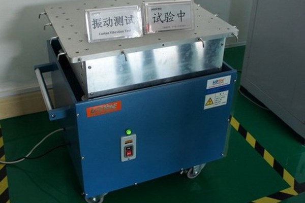 Vibration Tester