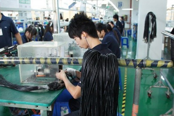 Cable Workshop