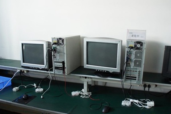 Aging Tester