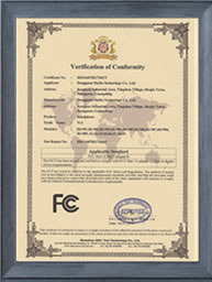 FCC