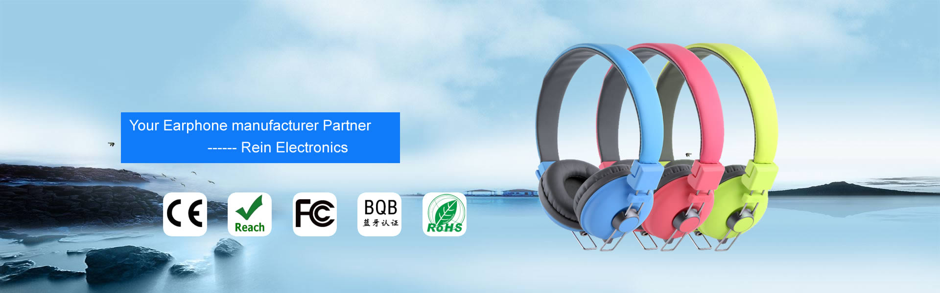 Bluetooth Headphone Headphones Headsets Earphones SpeakersRein